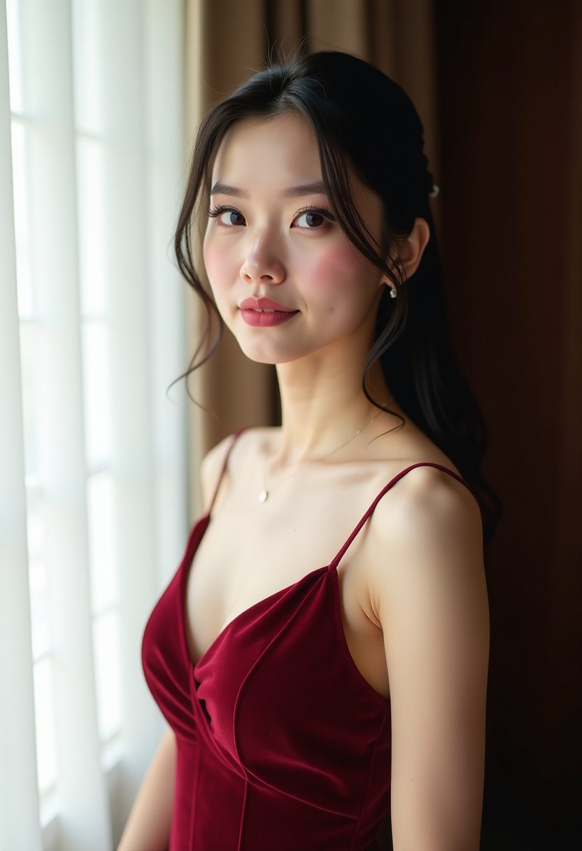 逆光追凶