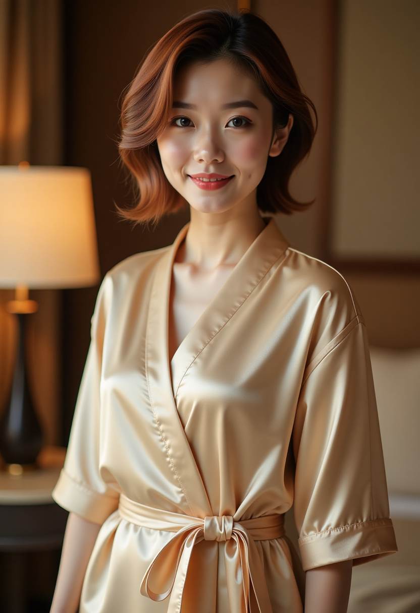 原谅我一次