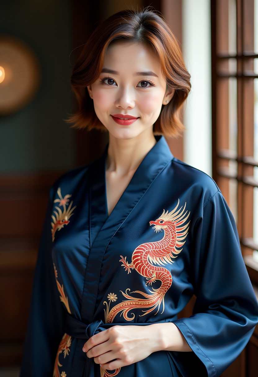 逆光追凶