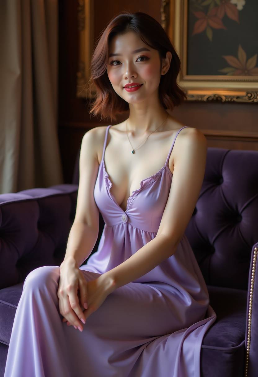春日来信